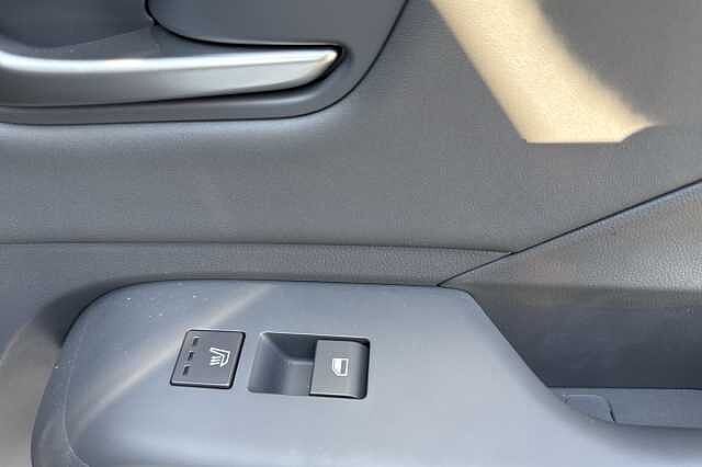 Hyundai KONA E (218ps) Ultimate