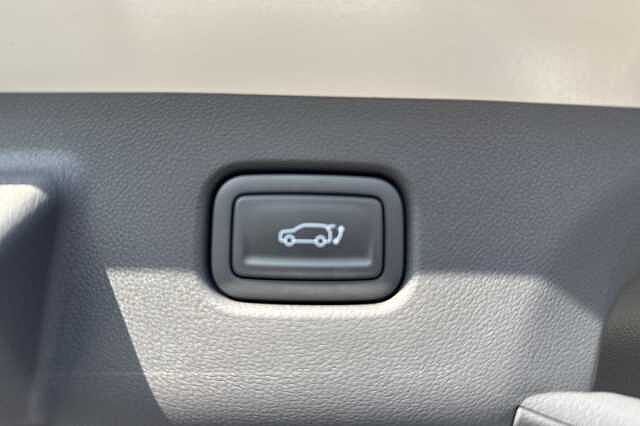 Hyundai KONA E (218ps) Ultimate