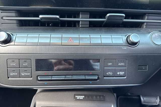 Hyundai KONA E (218ps) Ultimate