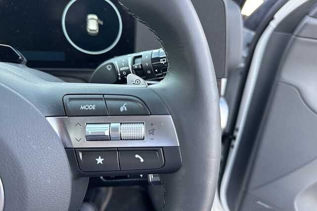 Hyundai KONA E (218ps) Ultimate