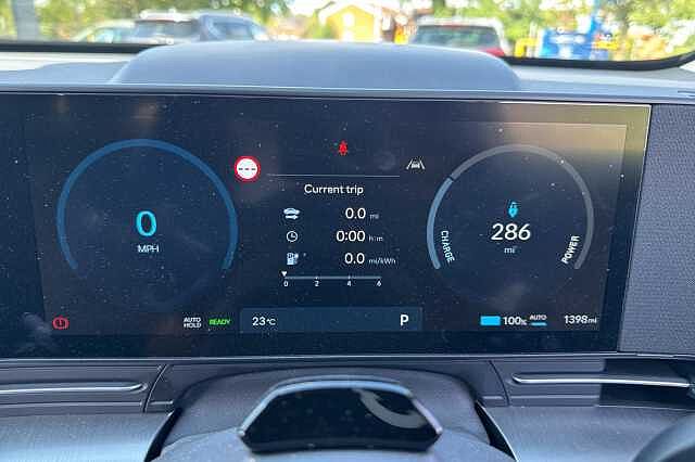 Hyundai KONA E (218ps) Ultimate