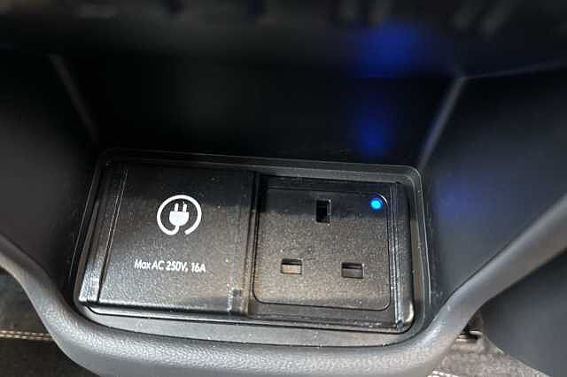 Hyundai KONA E (218ps) Ultimate