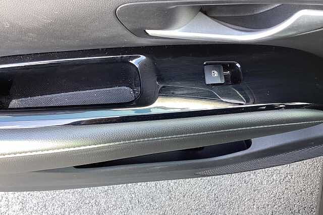 Hyundai TUCSON 1.6 T-GDi 2022MY Premium Blue