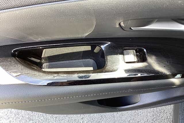 Hyundai TUCSON 1.6 T-GDi 2022MY Premium Blue