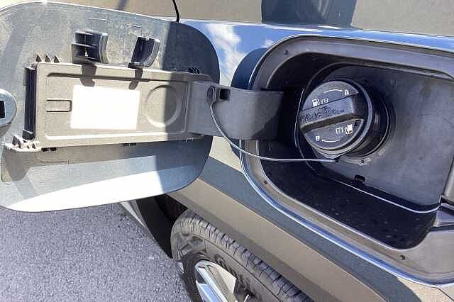 Hyundai TUCSON 1.6 T-GDi 2022MY Premium Blue