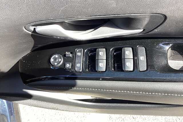 Hyundai TUCSON 1.6 T-GDi 2022MY Premium Blue