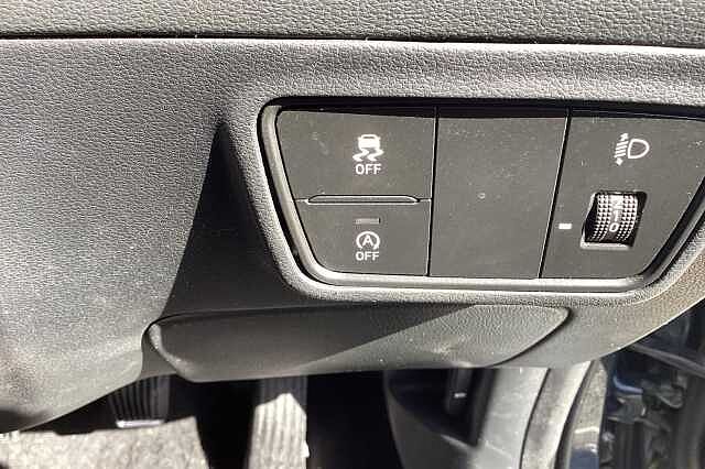 Hyundai TUCSON 1.6 T-GDi 2022MY Premium Blue