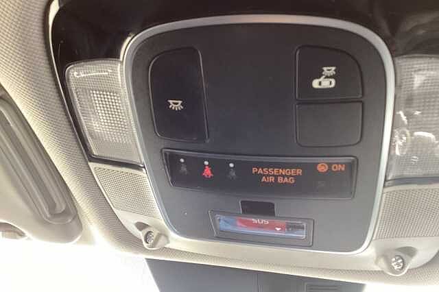 Hyundai TUCSON 1.6 T-GDi 2022MY Premium Blue