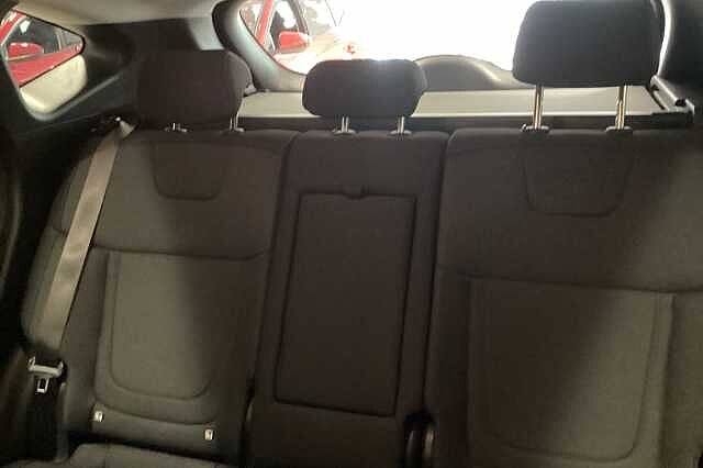 Hyundai Tucson 1.6 T-GDi 2021MY SE Connect