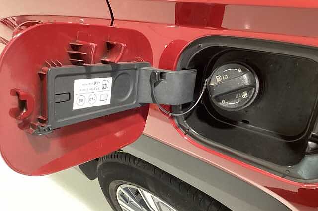 Hyundai Tucson 1.6 T-GDi 2021MY SE Connect