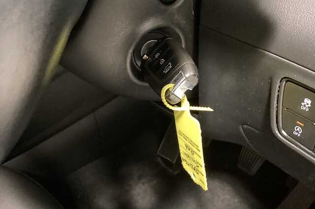 Hyundai Tucson 1.6 T-GDi 2021MY SE Connect