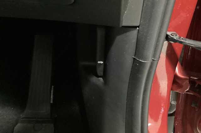 Hyundai Tucson 1.6 T-GDi 2021MY SE Connect