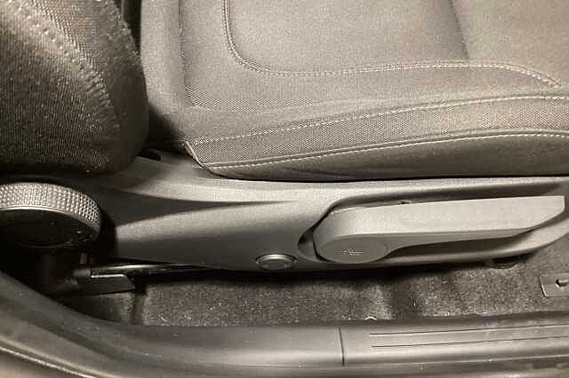 Hyundai Tucson 1.6 T-GDi 2021MY SE Connect