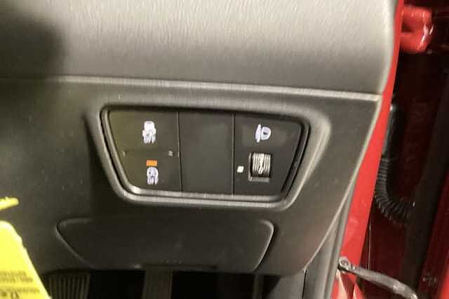 Hyundai Tucson 1.6 T-GDi 2021MY SE Connect