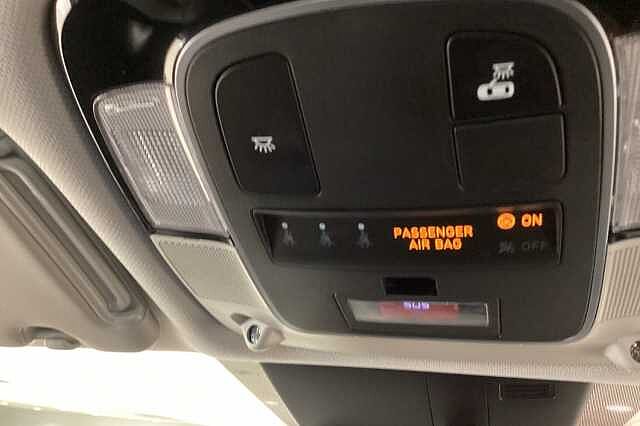 Hyundai Tucson 1.6 T-GDi 2021MY SE Connect