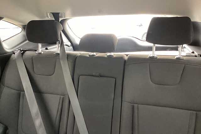 Hyundai Tucson 1.6 T-GDi 2023MY SE Connect