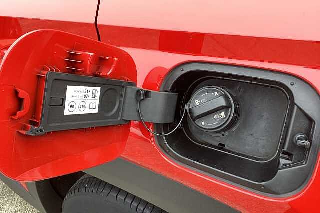 Hyundai Tucson 1.6 T-GDi 2023MY SE Connect