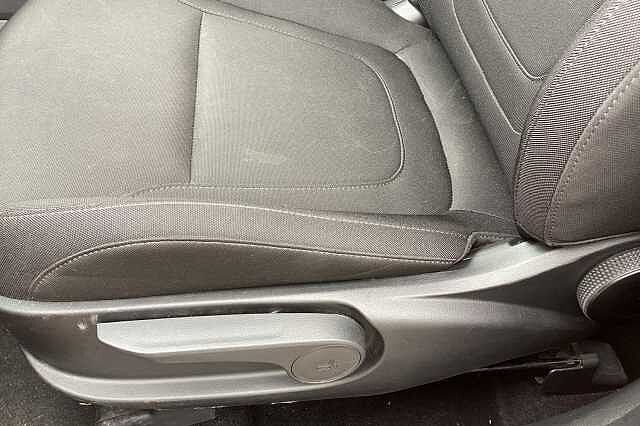 Hyundai Tucson 1.6 T-GDi 2023MY SE Connect