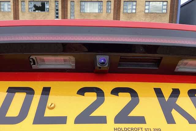 Hyundai Tucson 1.6 T-GDi 2023MY SE Connect