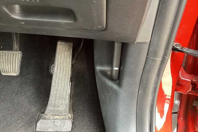 Hyundai Tucson 1.6 T-GDi 2023MY SE Connect