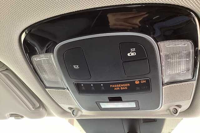 Hyundai Tucson 1.6 T-GDi 2023MY SE Connect