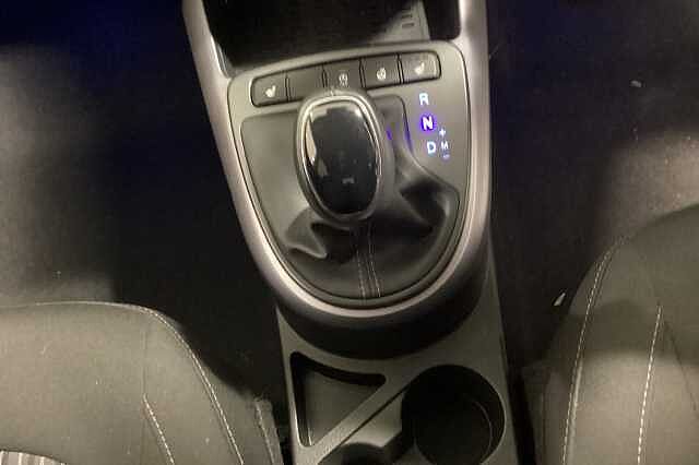 Hyundai i10 1.0 [63] Premium 5dr Auto [Nav]