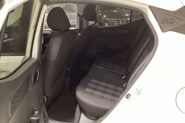 Hyundai i10 1.0 [63] Premium 5dr Auto [Nav]