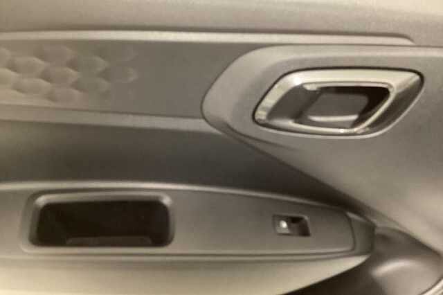 Hyundai i10 1.0 [63] Premium 5dr Auto [Nav]