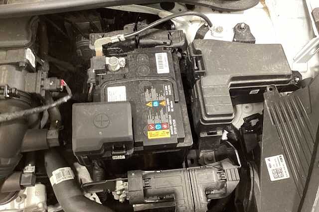 Hyundai i10 1.0 [63] Premium 5dr Auto [Nav]