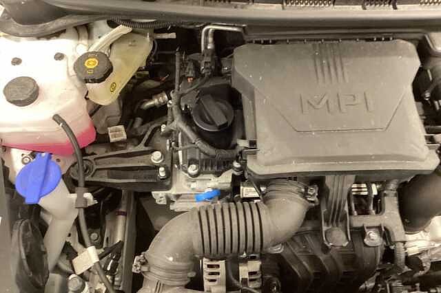 Hyundai i10 1.0 [63] Premium 5dr Auto [Nav]