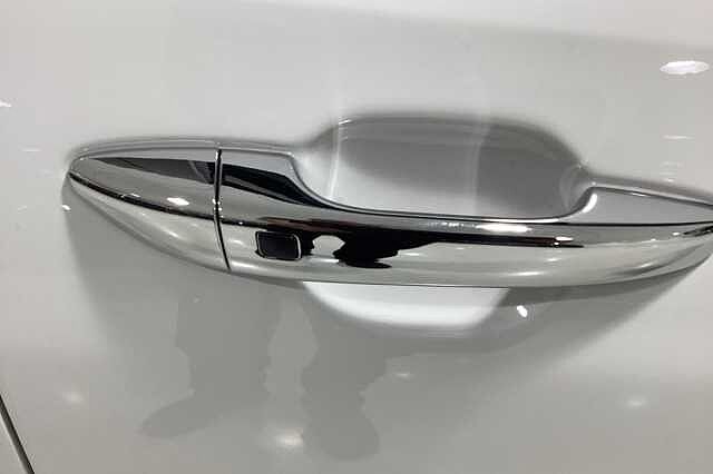 Hyundai i10 1.0 [63] Premium 5dr Auto [Nav]