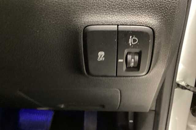 Hyundai i10 1.0 [63] Premium 5dr Auto [Nav]