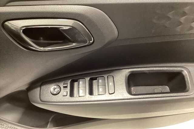 Hyundai i10 1.0 [63] Premium 5dr Auto [Nav]