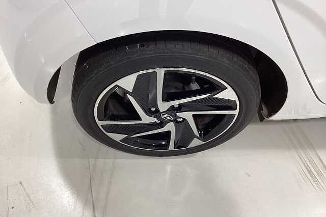 Hyundai i10 1.0 [63] Premium 5dr Auto [Nav]