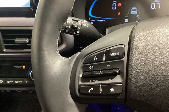 Hyundai i10 1.0 [63] Premium 5dr Auto [Nav]