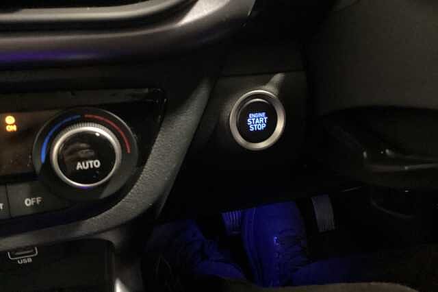 Hyundai i10 1.0 [63] Premium 5dr Auto [Nav]