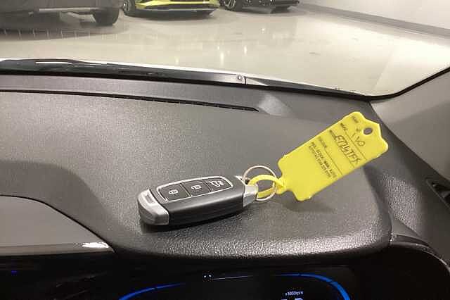 Hyundai i10 1.0 [63] Premium 5dr Auto [Nav]