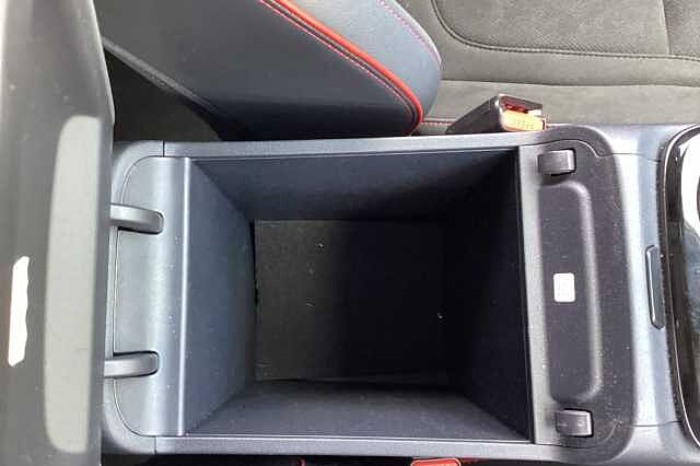 Hyundai TUCSON 1.6 T-GDi Hybrid Aut. 2023MY N Line Red
