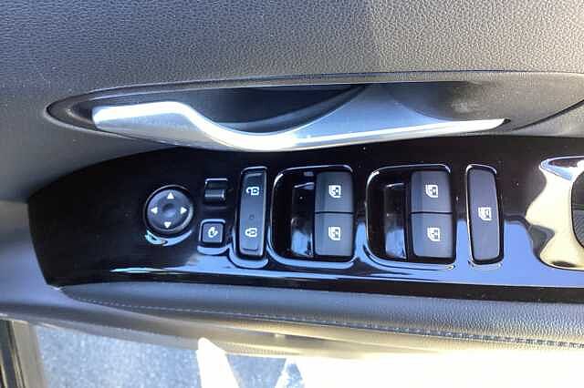 Hyundai TUCSON 1.6 T-GDi Hybrid Aut. 2021MY Ultimate Black
