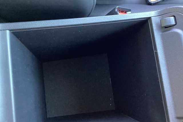 Hyundai TUCSON 1.6 T-GDi Hybrid Aut. 2021MY Ultimate Black