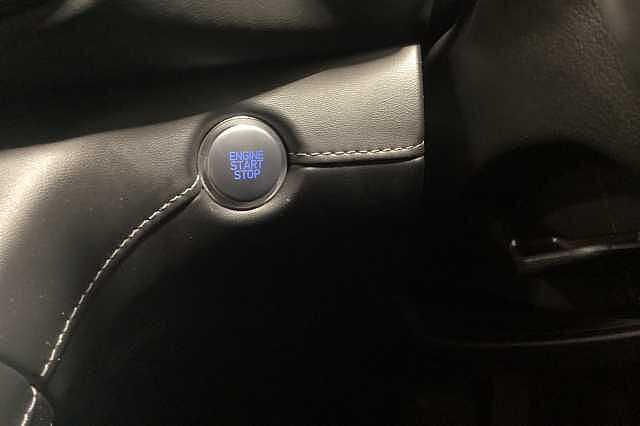 Hyundai SANTA FE 1.6 TGDi Hybrid Ultimate 5dr Auto