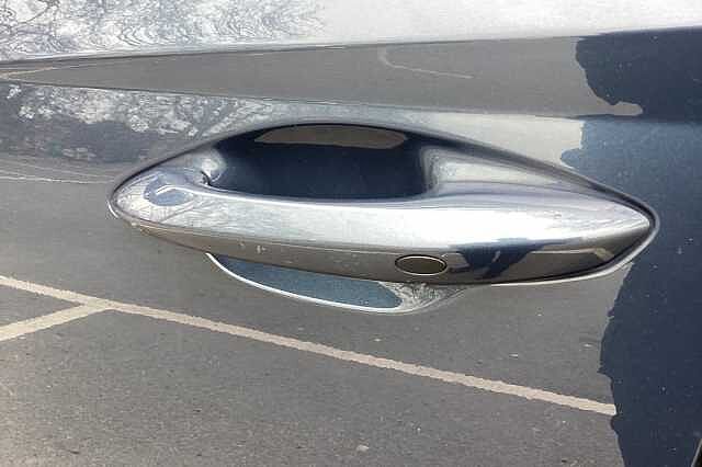 Hyundai TUCSON 1.6 TGDi Hybrid 230 Ultimate 5dr 2WD Auto