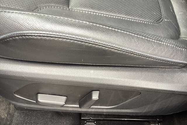 Hyundai TUCSON 1.6 TGDi Hybrid 230 Ultimate 5dr 2WD Auto