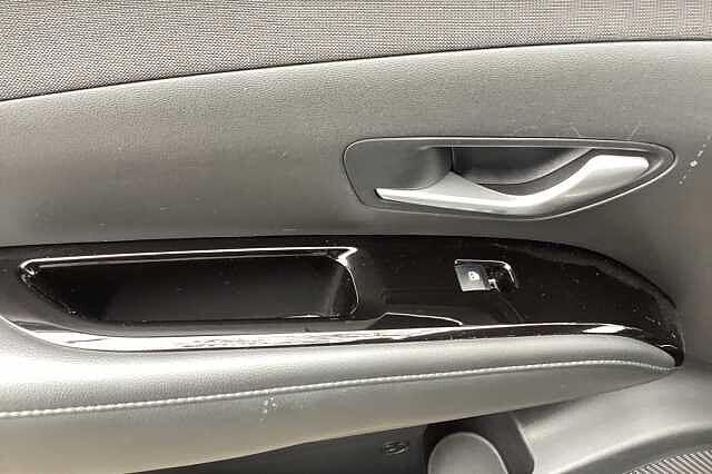 Hyundai TUCSON 1.6 TGDi Hybrid 230 Ultimate 5dr 2WD Auto