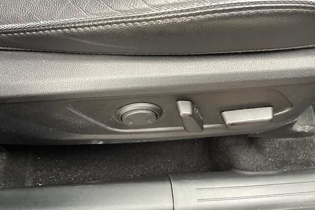 Hyundai TUCSON 1.6 TGDi Hybrid 230 Ultimate 5dr 2WD Auto