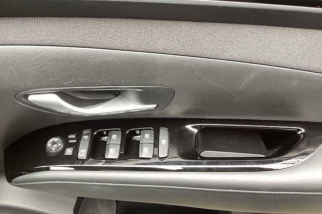 Hyundai TUCSON 1.6 TGDi Hybrid 230 Ultimate 5dr 2WD Auto