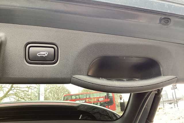 Hyundai TUCSON 1.6 TGDi Hybrid 230 Ultimate 5dr 2WD Auto