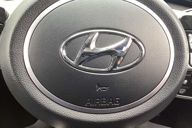 Hyundai TUCSON 1.6 TGDi Hybrid 230 Ultimate 5dr 2WD Auto