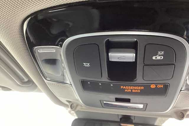 Hyundai TUCSON 1.6 TGDi Hybrid 230 Ultimate 5dr 2WD Auto