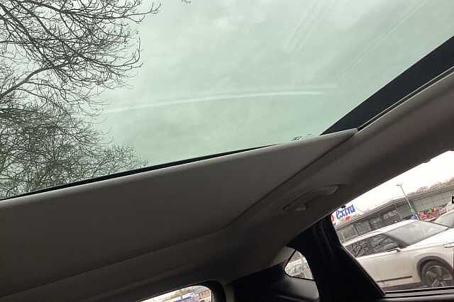 Hyundai TUCSON 1.6 TGDi Hybrid 230 Ultimate 5dr 2WD Auto